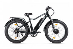 Электрофэтбайк Volteco BigCat Dual Next