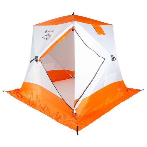 Зимняя палатка Кедр Куб 3 однослойная в Ижевске