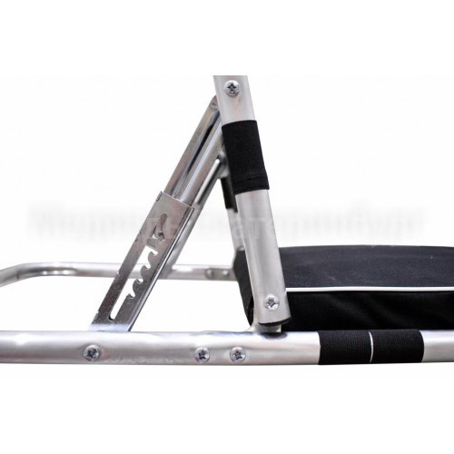 Кресло на раскладушку Медведь в Ижевске