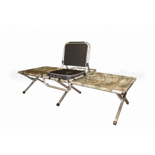 Кресло на раскладушку Медведь в Ижевске