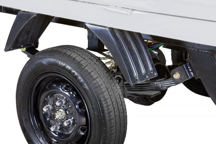 Электромобиль RTA ВЕКТОР-Е в Ижевске