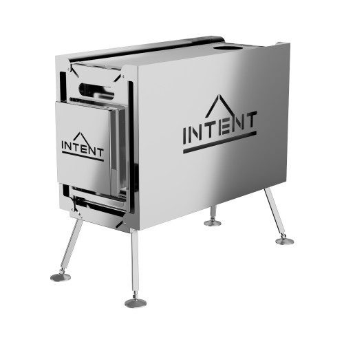Печь банная INTENT 2.0 Мини (mini) в Ижевске