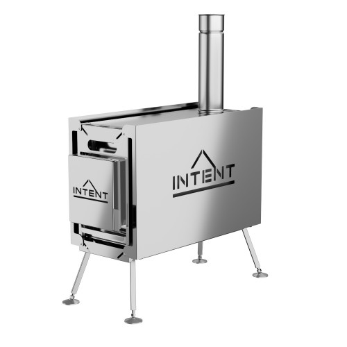 Печь банная INTENT 2.0 Мини (mini) в Ижевске