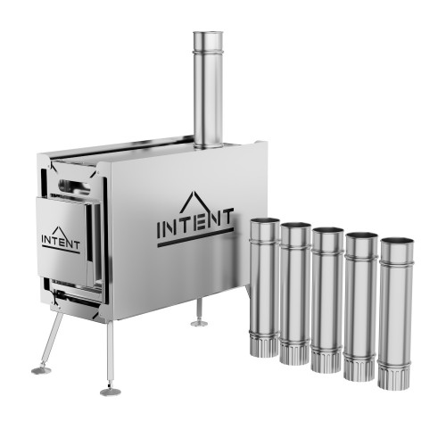 Печь банная INTENT 2.0 Мини (mini) в Ижевске