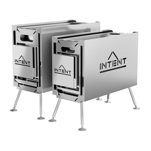 Печь банная INTENT 2.0 Мини (mini) в Ижевске
