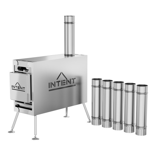 Печь банная INTENT 2.0 Мини (mini) в Ижевске