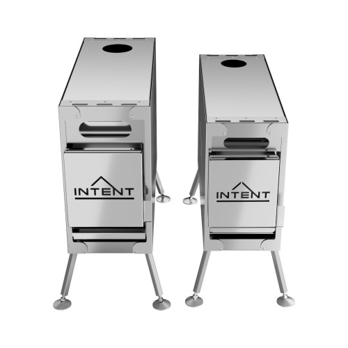 Печь банная INTENT 2.0 Мини (mini) в Ижевске