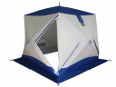 Палатка куб для рыбалки Пингвин Призма Премиум Термолайт в Ижевске