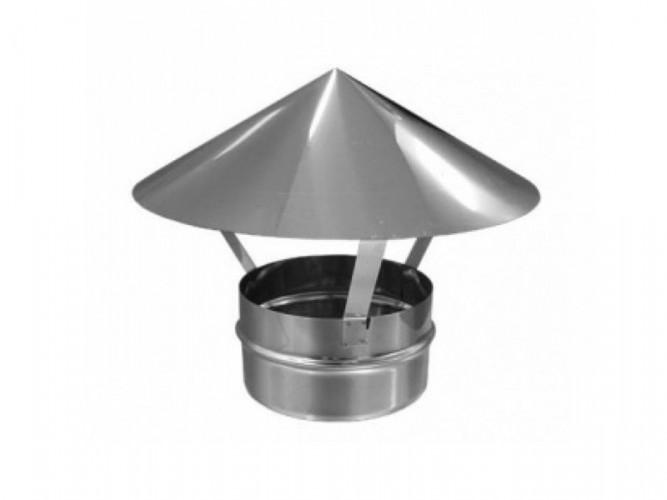 Дымник Средняя Пошехонка в Ижевске