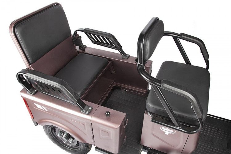 Электроскутер Rutrike Вагон в Ижевске