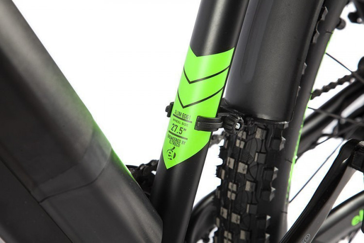 Электровелосипед Eltreco XT 800 Pro в Ижевске