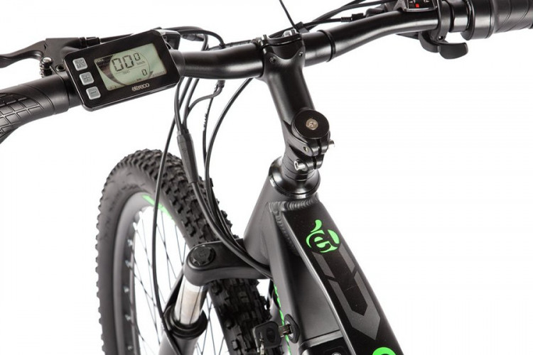 Электровелосипед Eltreco XT 800 Pro в Ижевске