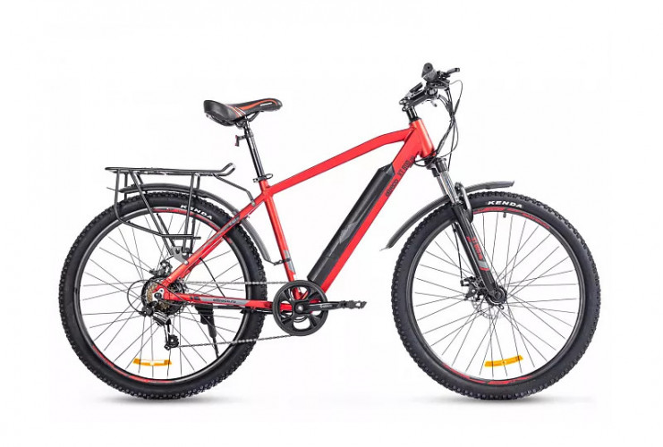 Электровелосипед Eltreco XT 800 Pro в Ижевске