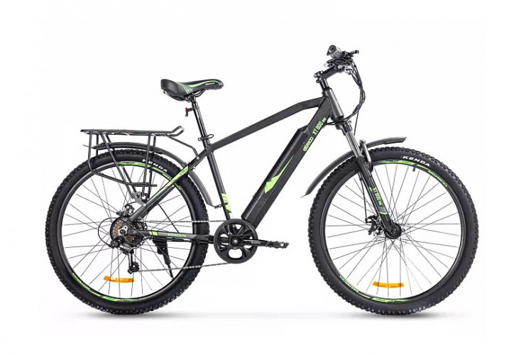 Электровелосипед Eltreco XT 800 Pro в Ижевске