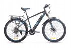 Электровелосипед Eltreco XT 800 Pro в Ижевске