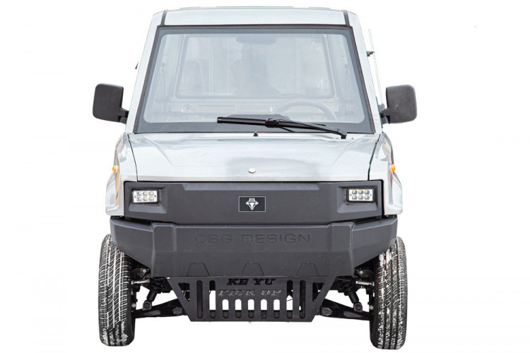 Электромобиль RTA ПИКАП в Ижевске