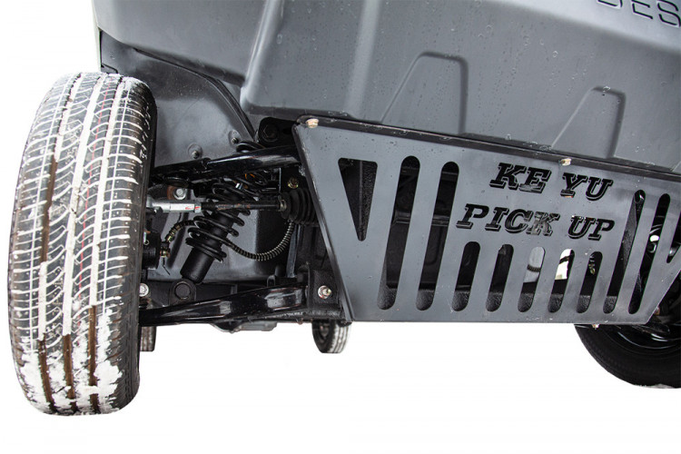 Электромобиль RTA ПИКАП в Ижевске