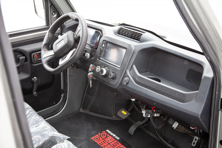 Электромобиль RTA ПИКАП в Ижевске