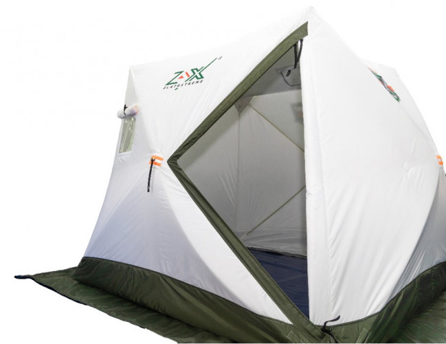 Палатка зимняя для рыбалки «Оптима» в Ижевске