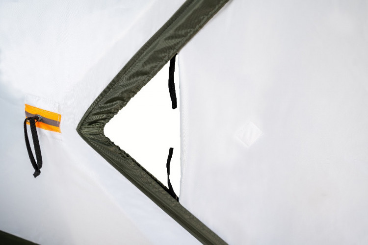 Палатка зимняя для рыбалки «Оптима» в Ижевске