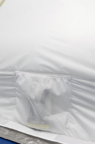 Палатка зимняя для рыбалки «Оптима» в Ижевске