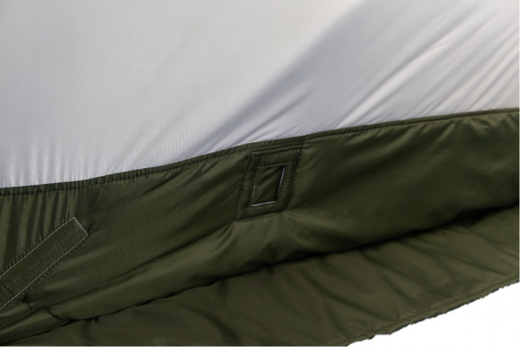 Палатка зимняя для рыбалки «Оптима» в Ижевске