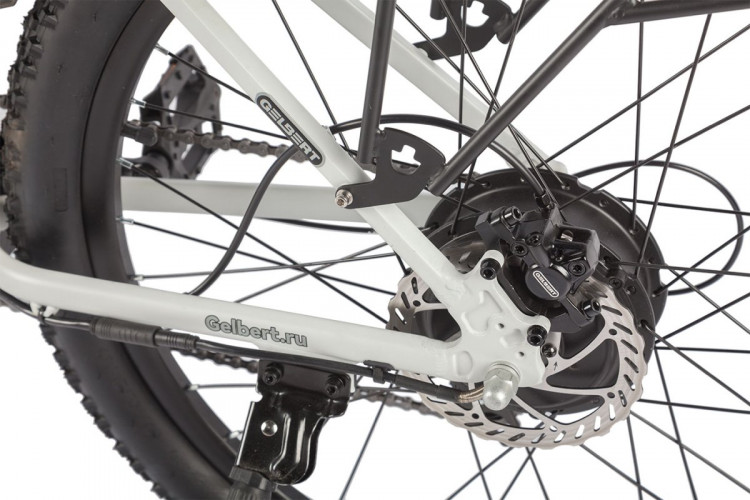 Электровелосипед Gelbert Ran 3 PRO в Ижевске