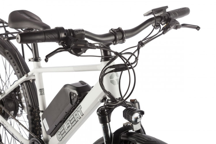 Электровелосипед Gelbert Ran 3 PRO в Ижевске