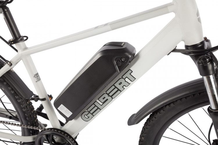 Электровелосипед Gelbert Ran 3 PRO в Ижевске