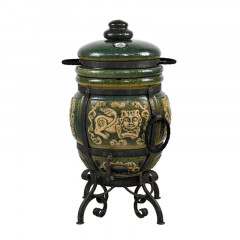 Тандыр Арслан