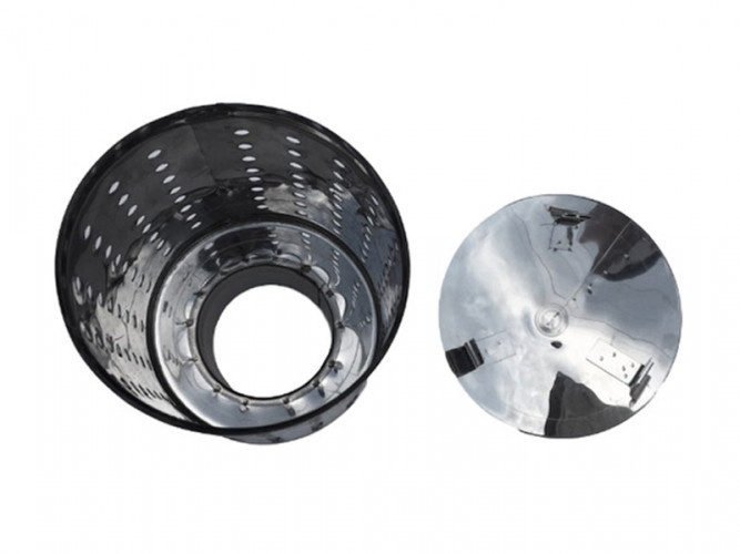 Искрогаситель Малый в Ижевске