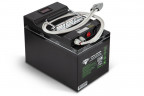 Тяговый железо-фосфатный аккумулятор RuTrike LiFePO4 24V40Ah (50А) в Ижевске