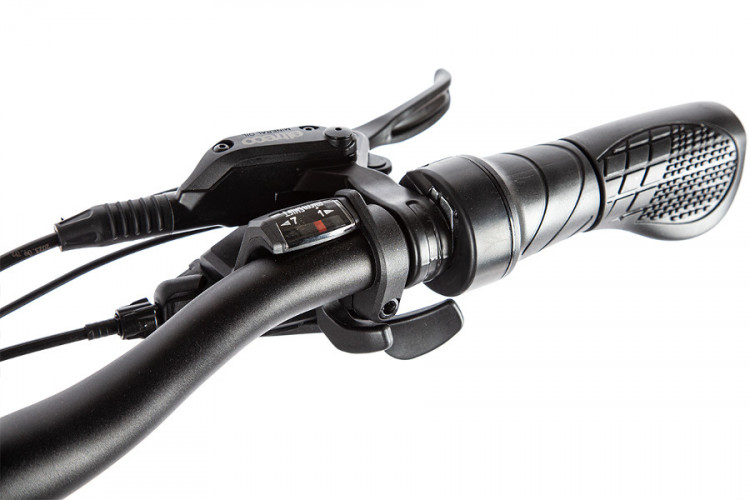 Электровелосипед Eltreco XT 850 Pro в Ижевске