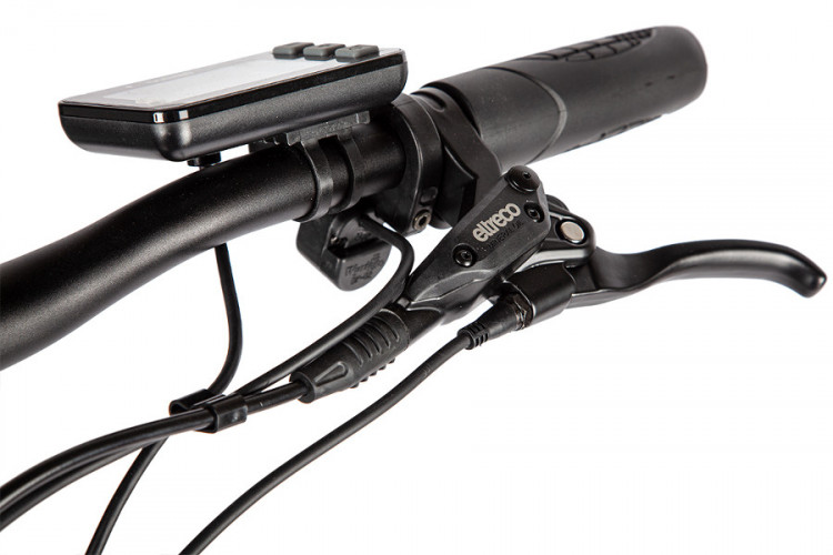 Электровелосипед Eltreco XT 850 Pro в Ижевске