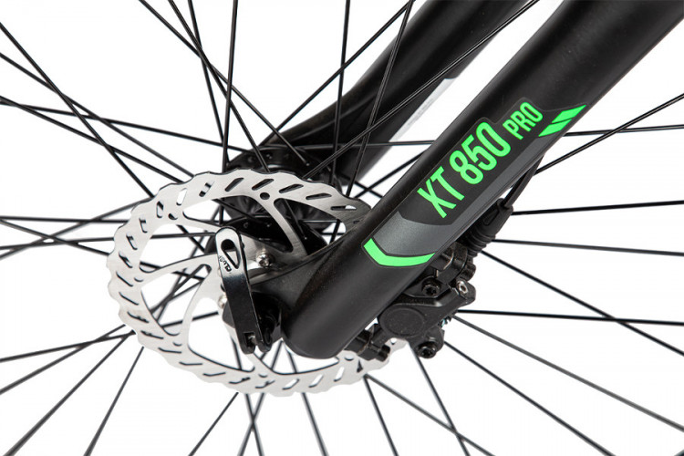 Электровелосипед Eltreco XT 850 Pro в Ижевске