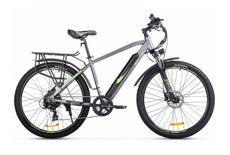 Электровелосипед Eltreco XT 850 Pro в Ижевске