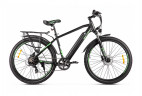 Электровелосипед Eltreco XT 850 Pro в Ижевске