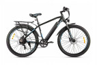 Электровелосипед Eltreco XT 850 Pro в Ижевске