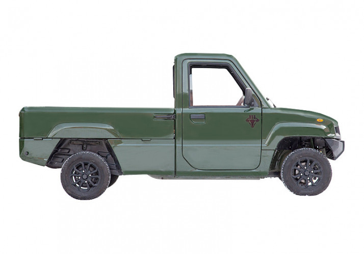 Электромобиль RTA ЛИДЕР 4x4 в Ижевске