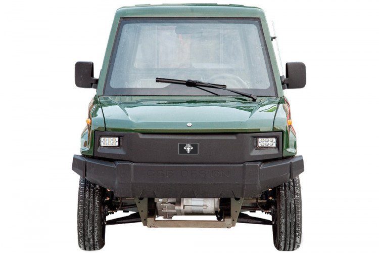 Электромобиль RTA ЛИДЕР 4x4 в Ижевске