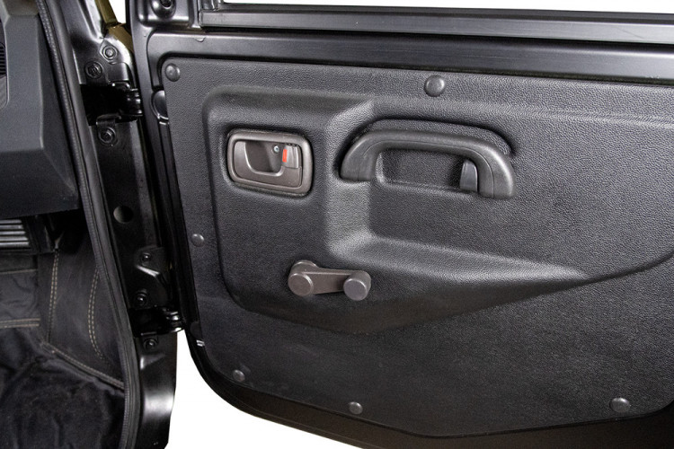 Электромобиль RTA ЛИДЕР 4x4 в Ижевске