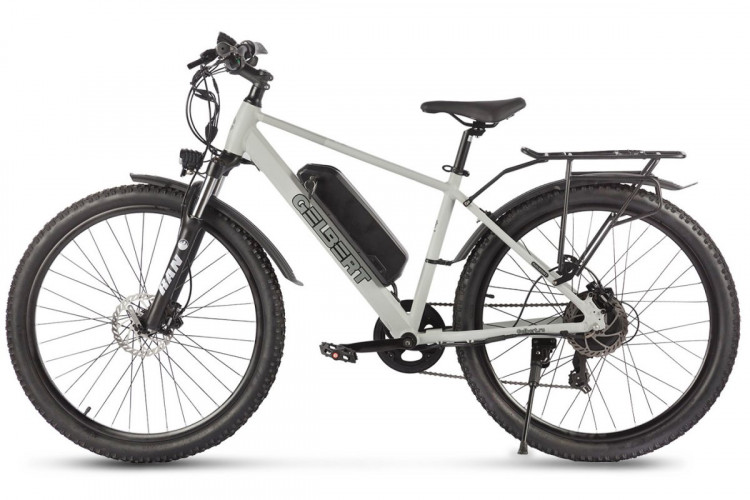 Электровелосипед Gelbert Ran 2 ST в Ижевске