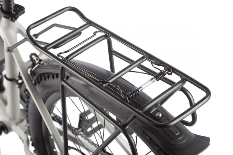 Электровелосипед Gelbert Ran 2 ST в Ижевске