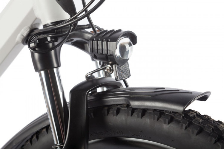 Электровелосипед Gelbert Ran 2 ST в Ижевске