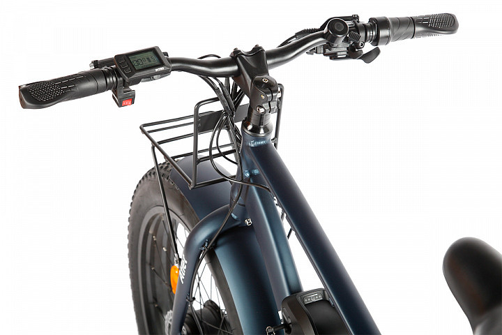 Электровелосипед INTRO Atlet в Ижевске