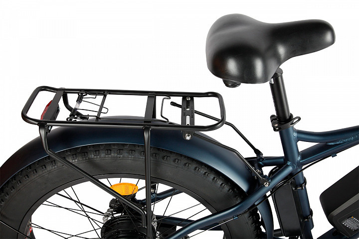 Электровелосипед INTRO Atlet в Ижевске