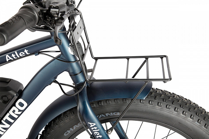 Электровелосипед INTRO Atlet в Ижевске