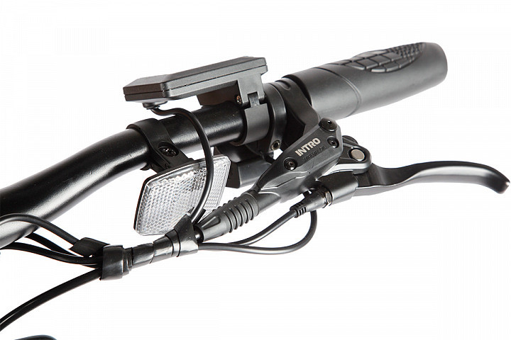 Электровелосипед INTRO Atlet в Ижевске