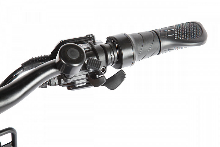 Электровелосипед INTRO Atlet в Ижевске