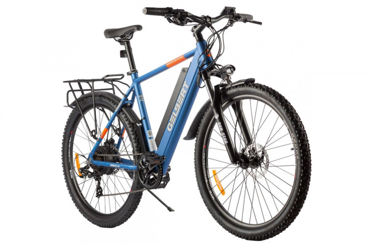 Электровелосипед Gelbert Ran Star 3 PRO в Ижевске